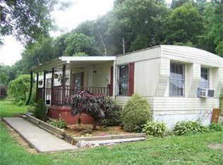 9092 Columbia Hwy, Greensburg, KY 42743