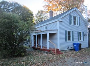1085 Main St, Coventry, CT 06238