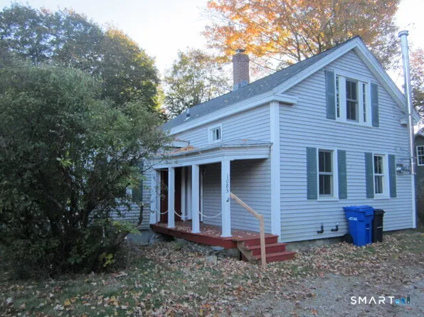 1085 Main Street, Coventry, CT 06238