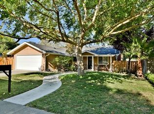 978 Santa Cruz Dr, Pleasant Hill, CA