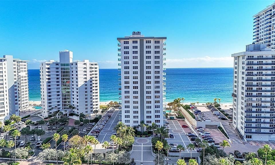 1st image of 3550 Galt Ocean Drive #1704