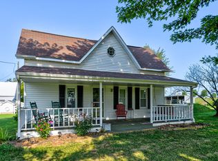 1285 Cologna Rd, Marshfield, MO 65706