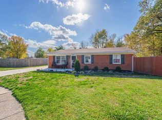 6410 Walnut Ct, Utica, KY 42376