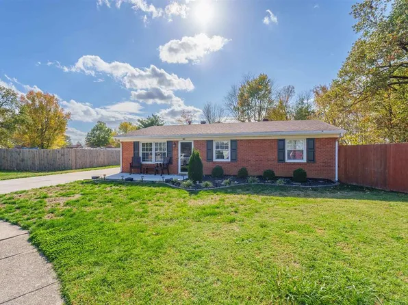 6410 Walnut Ct, Utica, KY 42376