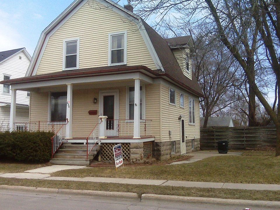 636 N Norwood Ave, Green Bay, WI 54303 Zillow