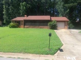 4326 Old Lake Dr, Decatur, GA 30034