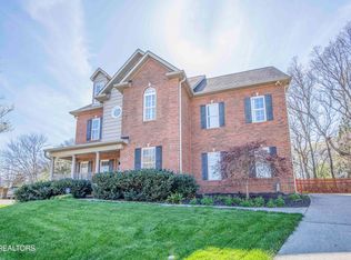 9244 Mesa Verde Ln, Knoxville, TN 37922