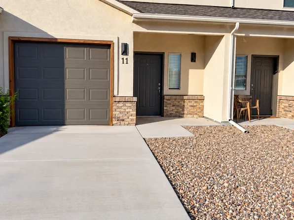 2472 Flat Top Ln #11, Grand Junction, CO 81505