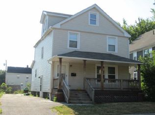 3833 E 142nd St, Cleveland, OH