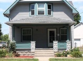 170 Dartmouth Dr, Toledo, OH 43614