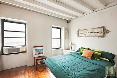 Rented by Halstead Real Estate