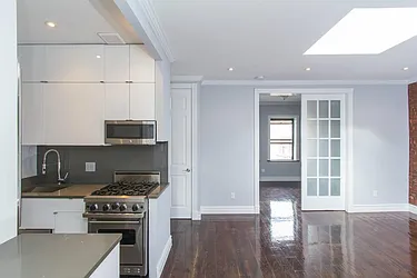 Rented by Centennial Properties NY