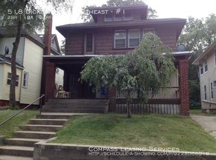 518 Dickinson St SE #1, Grand Rapids, MI 49507