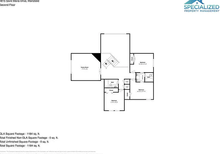 2815 Saint Maria Dr — Photo 21
