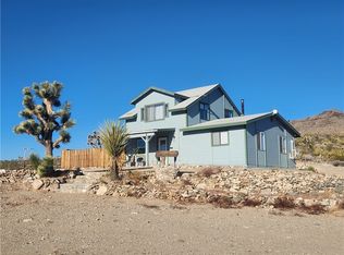 1900 W Guardian Dr, Meadview, AZ 86444