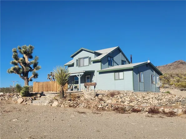 1900 W Guardian Dr, Meadview, AZ 86444