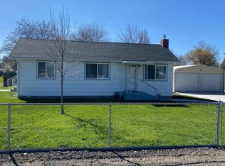 2560 Kane St, Klamath Falls, OR