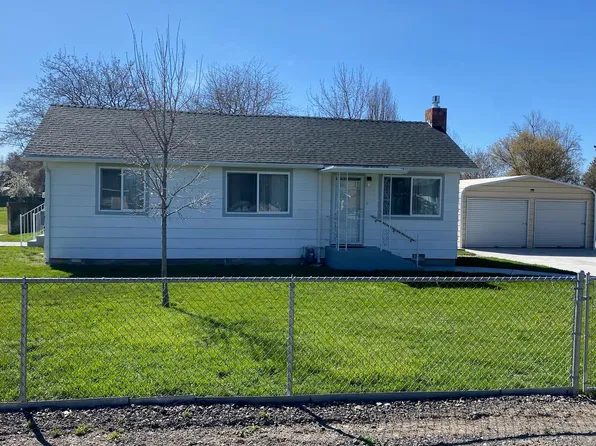 2560 Kane St, Klamath Falls, OR 97603