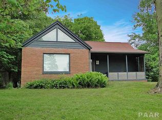 730 N Coal St, Colchester, IL