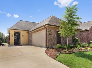 5822 Willow Ridge Dr, Lake Charles, LA 70605