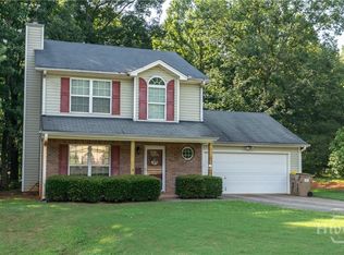 1537 Cardinal Lane, Winder, GA 30680