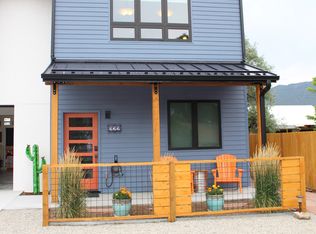 222 E 11th St, Salida, CO 81201
