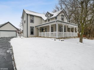 3063 Country Ln, Waukegan, IL 60087
