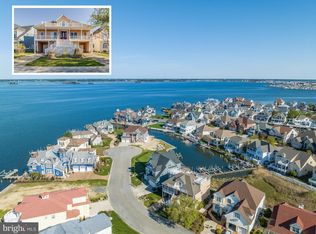 308 S Heron Gull Ct, Ocean City, MD 21842
