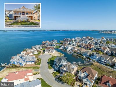 308 S Heron Gull Ct, Ocean City, MD, 21842