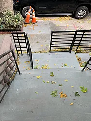 Rented by Hudson Exclusive