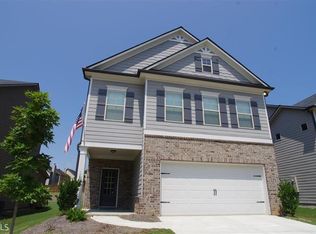 7711 Silk Tree Pointe, Braselton, GA 30517