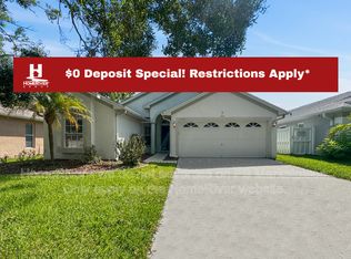 19311 Garden Quilt Cir, Lutz, FL 33558