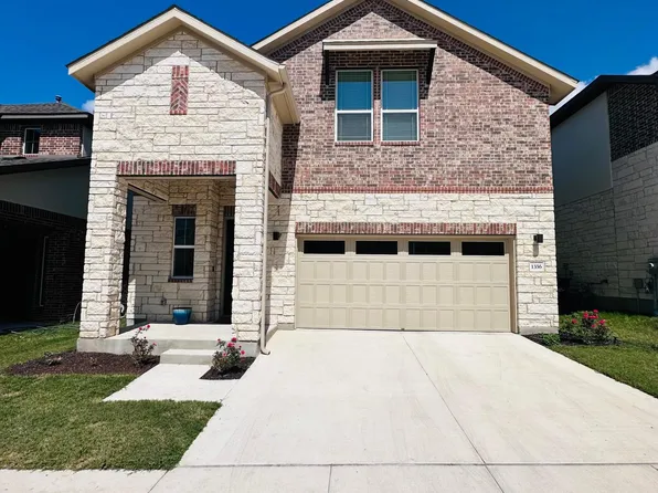 1336 Westborough Ln, Leander, TX 78641
