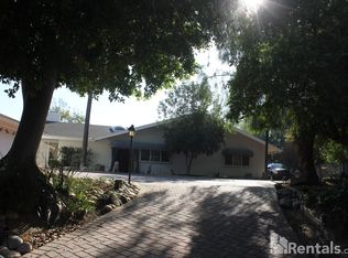 9450 Aldea Ave, Northridge, CA 91325