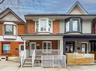 1269 Davenport Rd #W02, Toronto, ON M6H 2H2