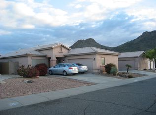 6532 W Avenida Del Rey, Phoenix, AZ 85083