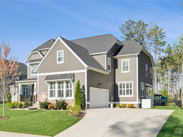 7207 Maple Summit Ln, Moseley, VA 23120