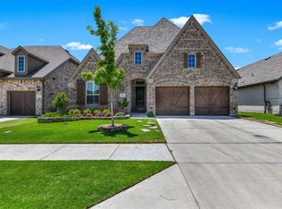 14925 Belclaire Ave, Aledo, TX 76008