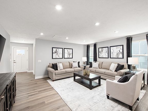 4th image of 556 Carothers Way Lot 98