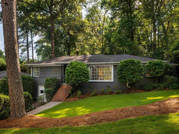 3422 Avalon Rd, Homewood, AL 35209