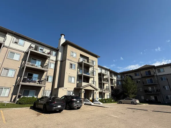 301 Clareview Station Dr NW #133, Edmonton, AB T5Y 0J4