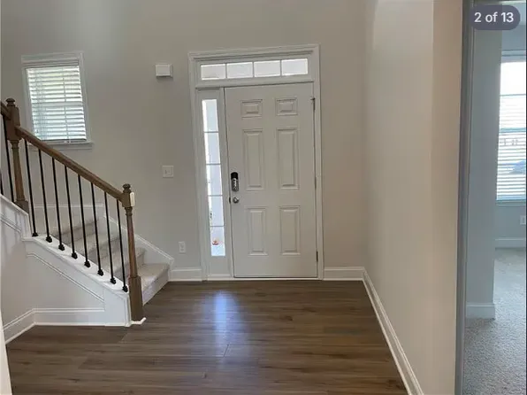 266 Cattail Ln, Winder, GA 30680