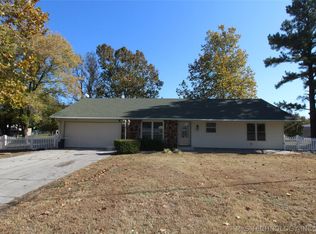 9219 S 187th East Ave, Broken Arrow, OK 74012