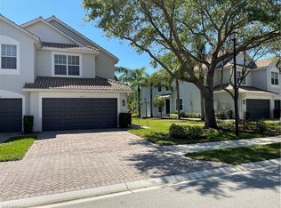 15633 Marcello Cir #133, Naples, FL 34110