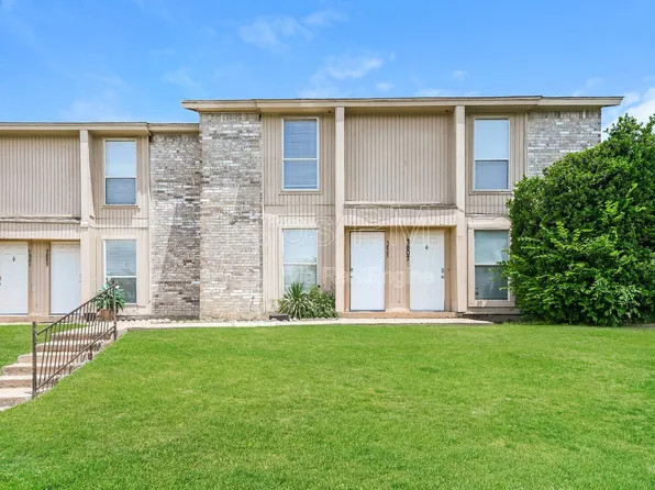 3807 Coates Cir #3805, Fort Worth, TX 76116