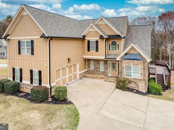 18 Sarah Ct, Dallas, GA 30157