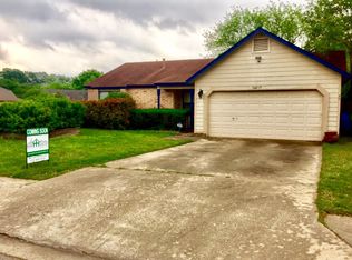 16415 Edgemere Dr, Pflugerville, TX 78660
