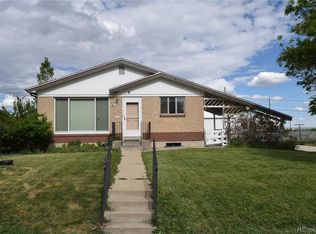 11344 Claude Ct, Northglenn, CO 80233