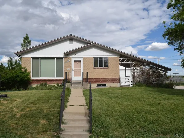 11344 Claude Ct, Northglenn, CO 80233