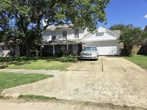 17938 Glenledi Dr, Houston, TX 77084